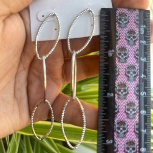 Handcrafted Earrings